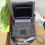 エコーでの鑑別！お任せ下さい！