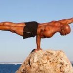 身体の軸をつくるにはどうしたらいいの？