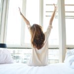肩が上がりにくい、呼吸がしにくいあなたは・・・