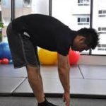 つらい腰痛！その原因の１つに骨盤の使い方で変わります！！