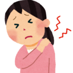 肩の痛みや違和感が気になるあなたへ