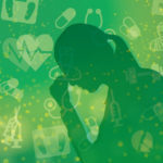 眠りたい、疲れているのに眠れない方に