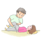 当院ではJOYトレ産後矯正と行います！