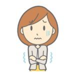寒い時期！体温が下がってはいませんか？