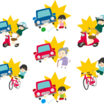 交通事故による怪我でお悩みのあなたへ